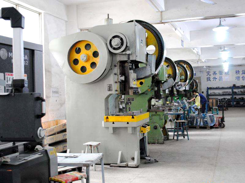 五金加工廠工資怎么樣？各類職位介紹