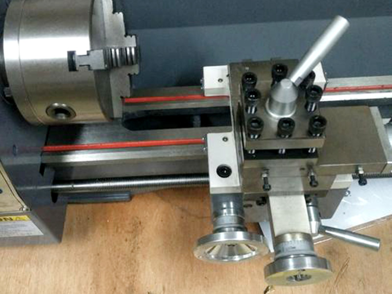 車床可以加工多高硬度的金屬？