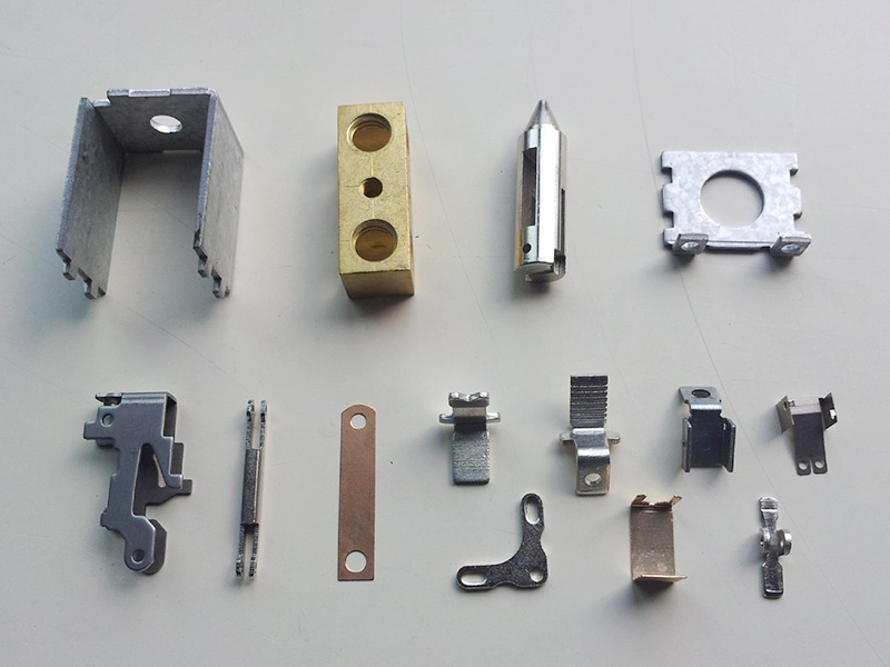五金配件加工屬于哪個類型？加工分類！