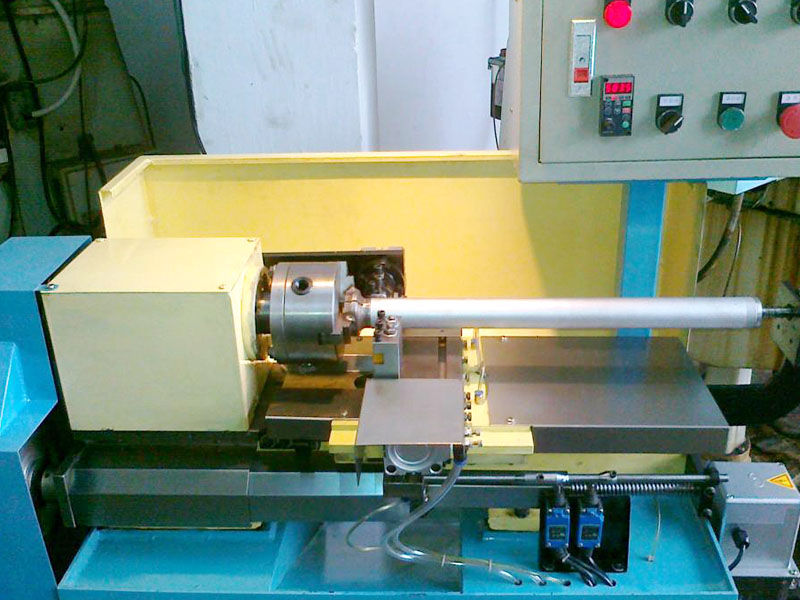 車床加工難嗎?難度介紹!