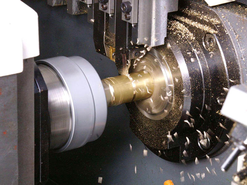 車床加工哪家好?廠家推薦!