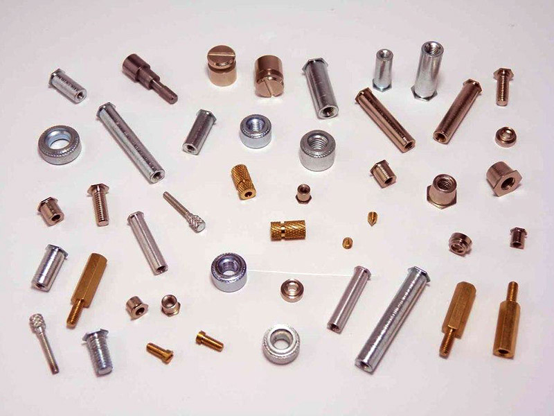 家庭如何加工小五金？項(xiàng)目實(shí)施！