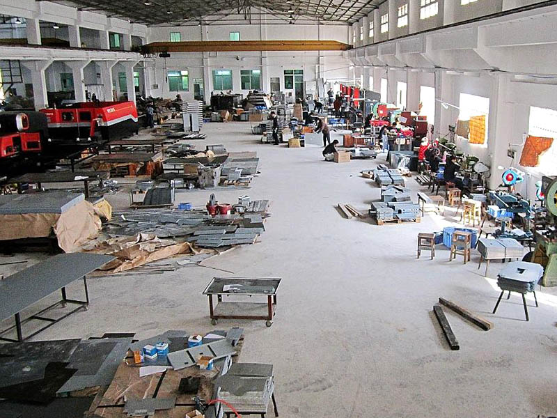 五金加工業(yè)是不是很難做？