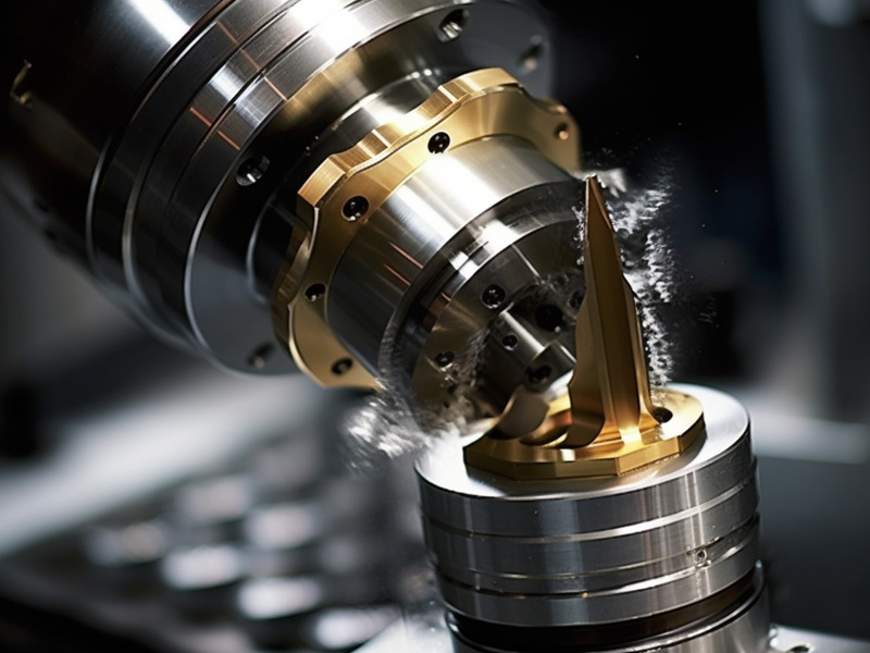 車床加工的端面會不會影響焊接?解讀端面加工對焊接質量的影響與應對方法