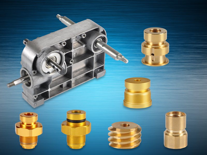 CNC加工中導(dǎo)致零件形變的因素都有哪些?