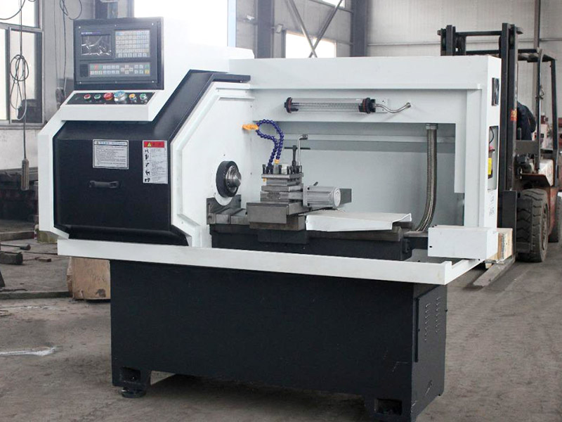 有沒有加工儀表車床做出來的產品？